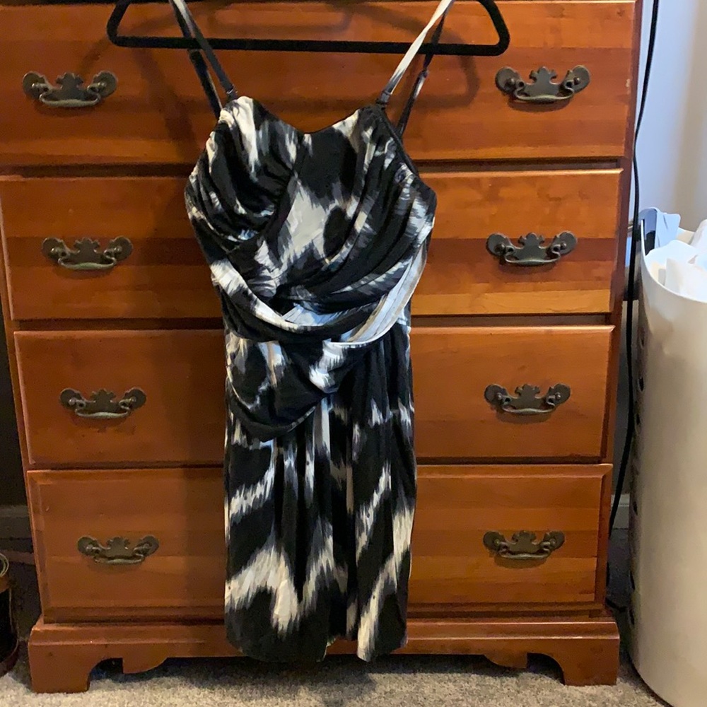 Express dress